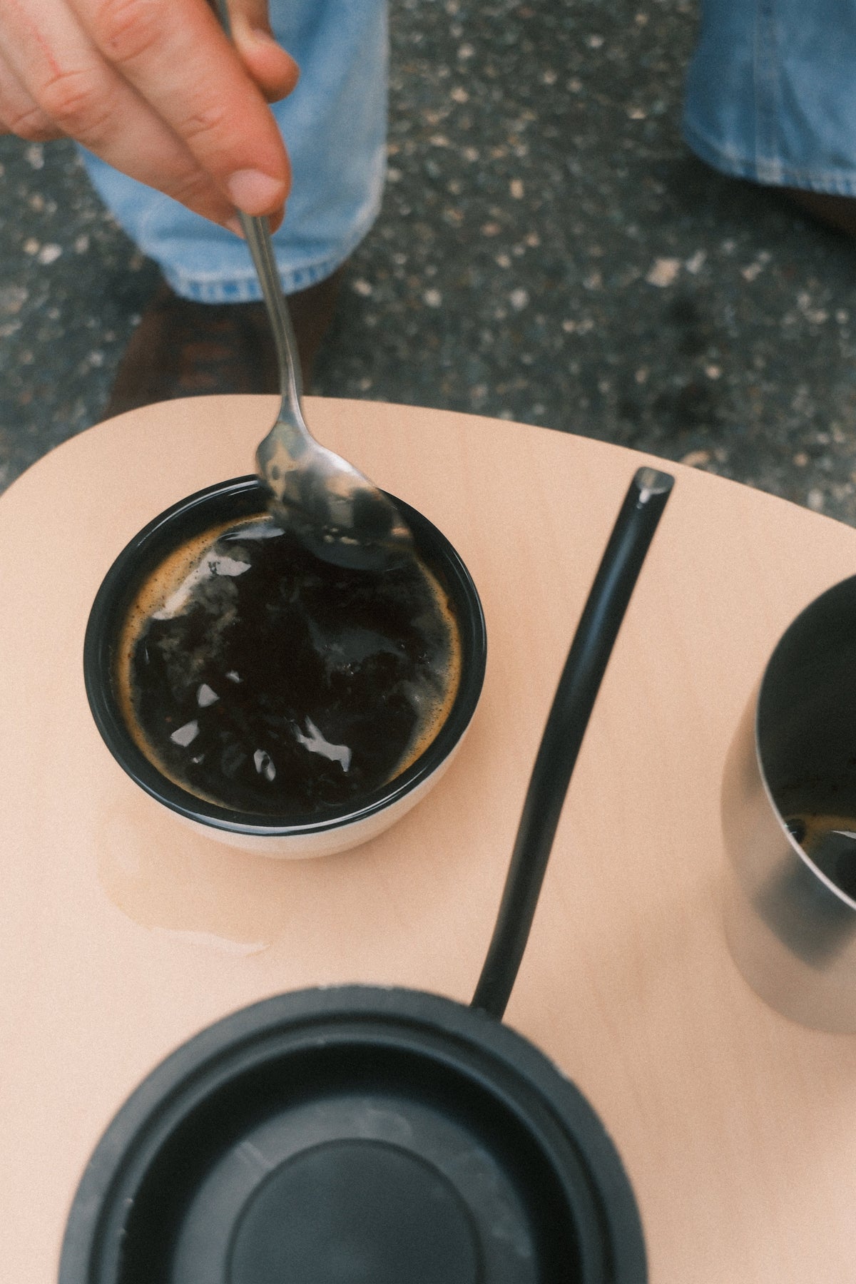 What Do Coffee Tasting Notes Mean? A Beginner’s Guide to Acidity, Sweetness and Body