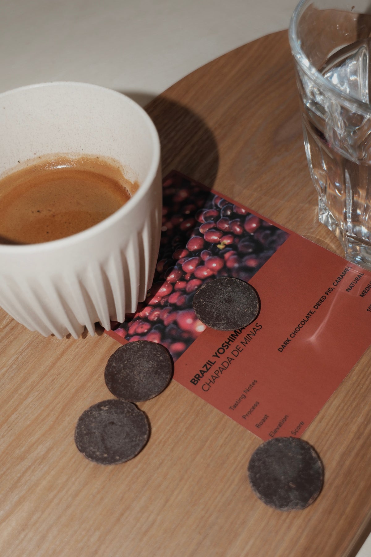 Espresso Dial-In Guide: How to Fix Sour or Bitter Shots