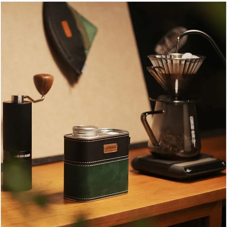 A Ritual in Every Cup: Brewing Specialty Coffee at Home - Kopi Coffee Roasters