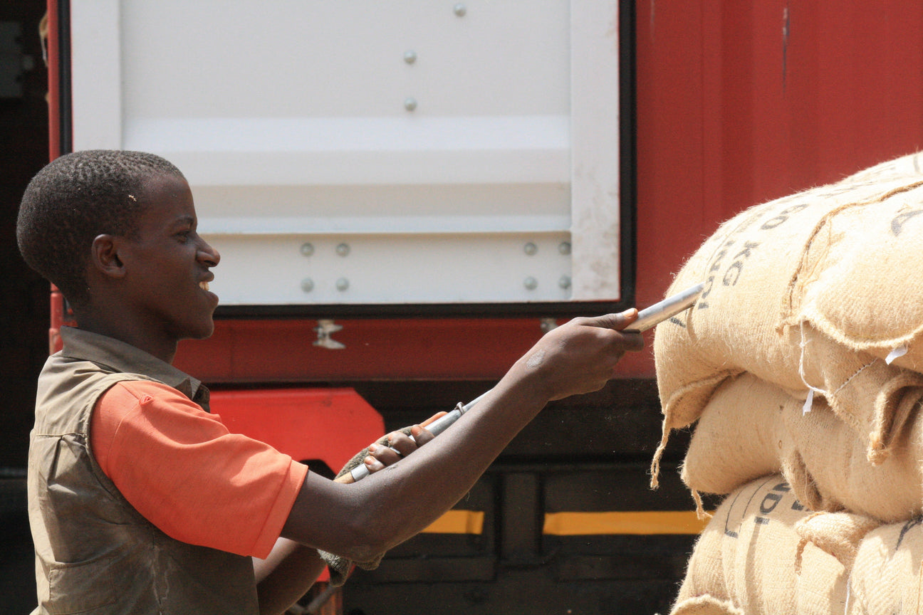 The Trend of Specialty Coffee or What it Means to Slow Down - Kopi Coffee Roasters