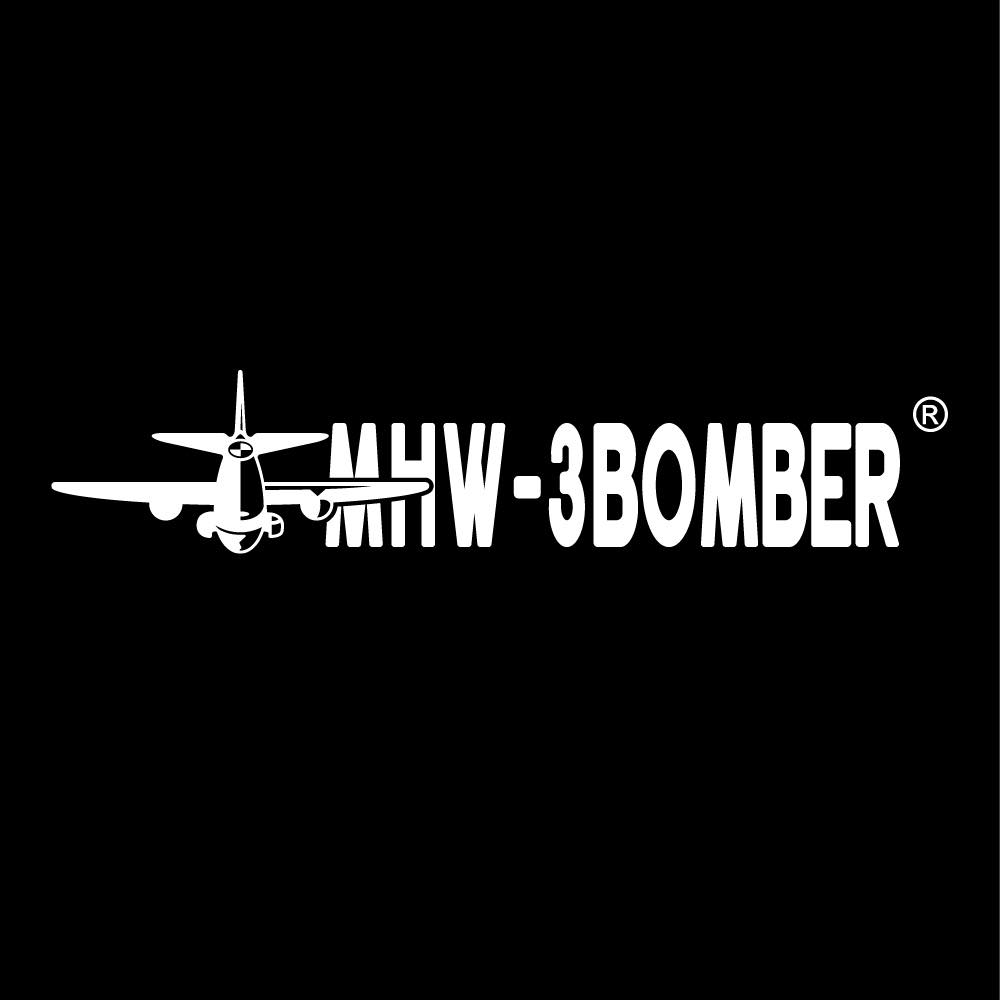 MHW3Bomber