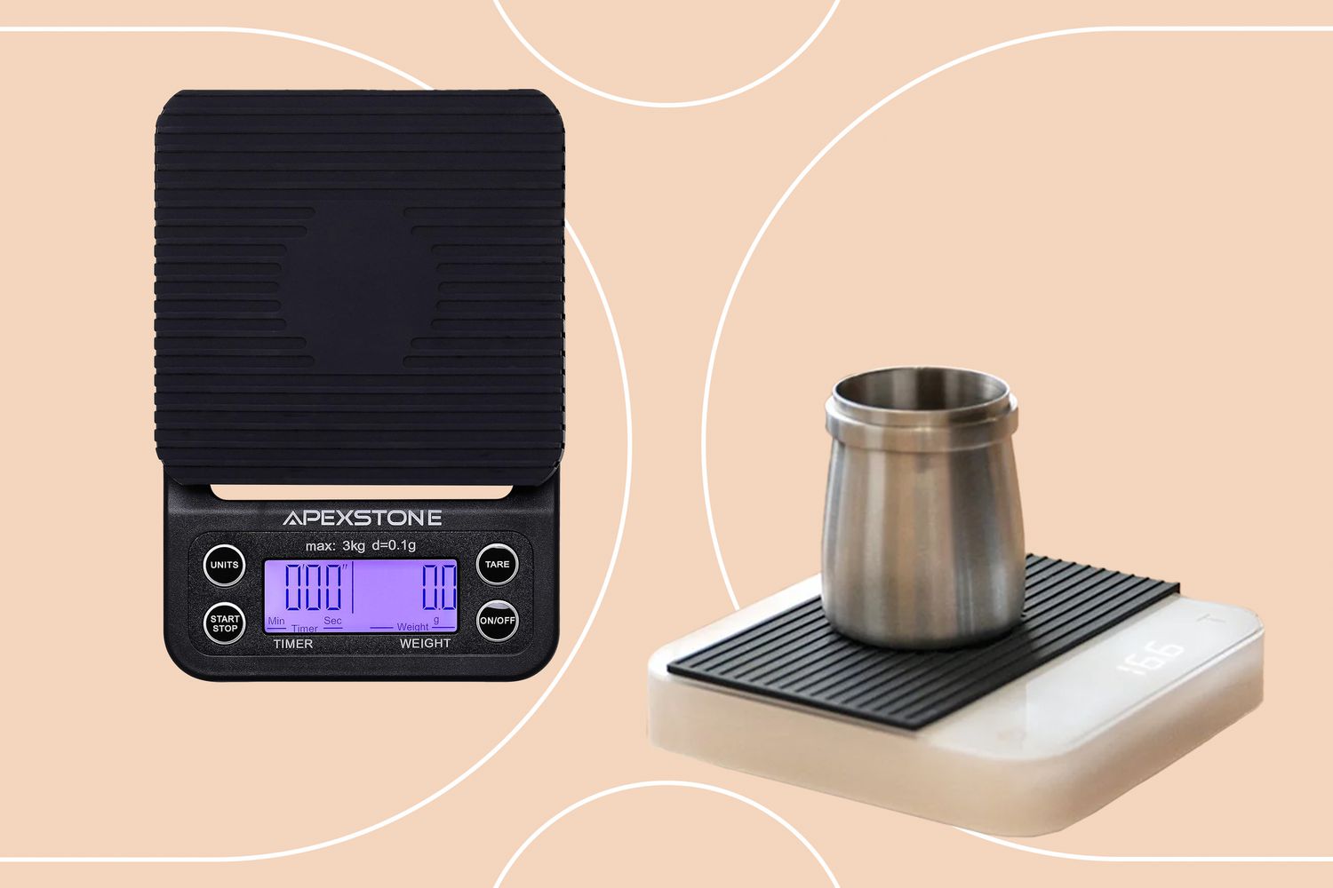 Scales