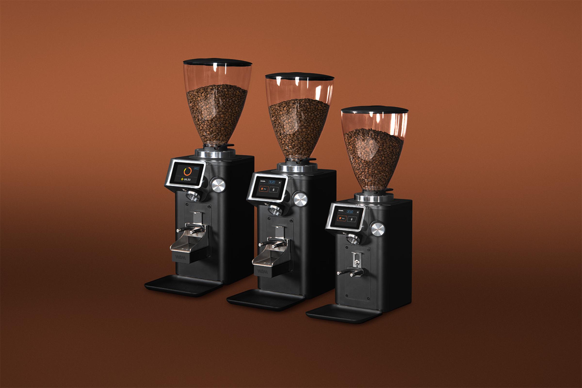 Espresso Grinders
