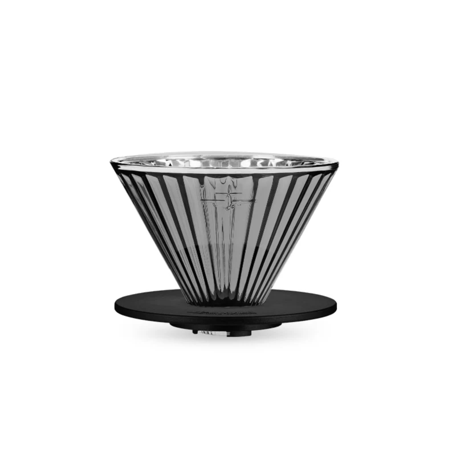 Elf Glass Coffee Dripper