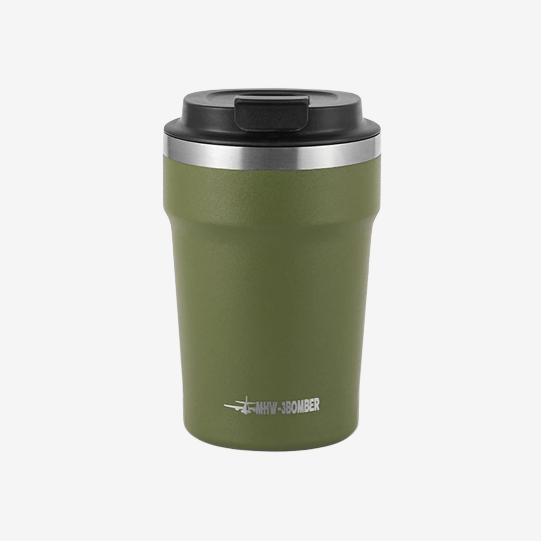 Cooki Reusable Coffee Cup - Kopi Coffee Roasters