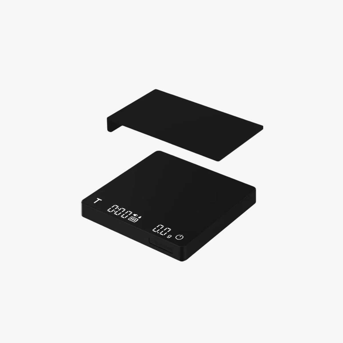 Cube Coffee Scale 2.0 Mini - Kopi Coffee Roasters