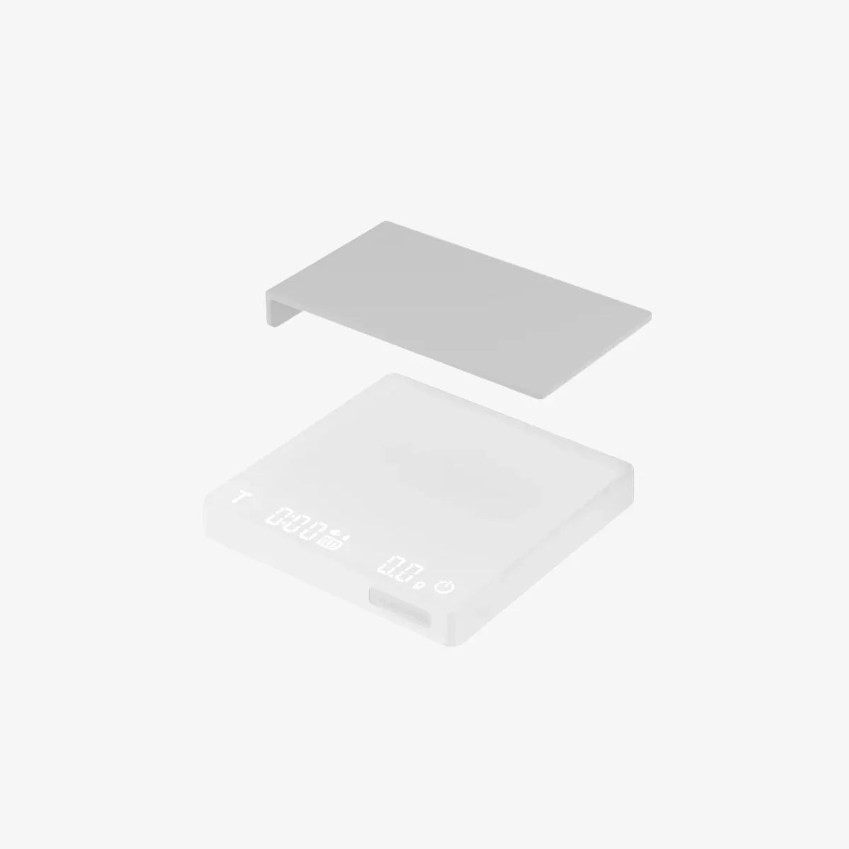 Cube Coffee Scale 2.0 Mini - Kopi Coffee Roasters