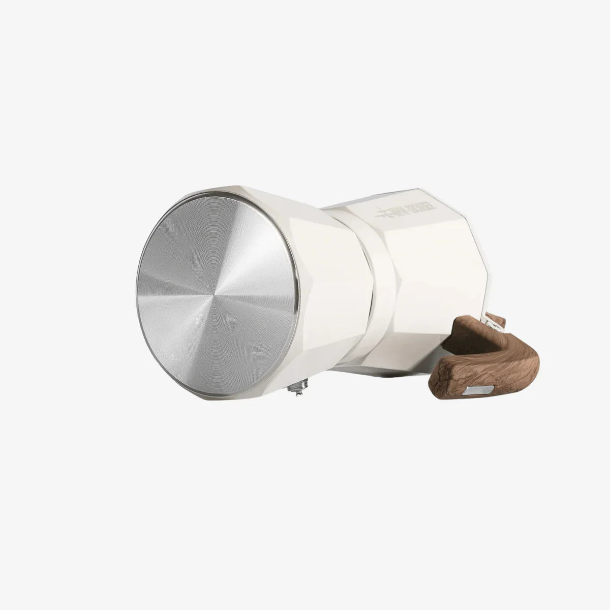 Double Valve Moka Pot 100ml - Kopi Coffee Roasters