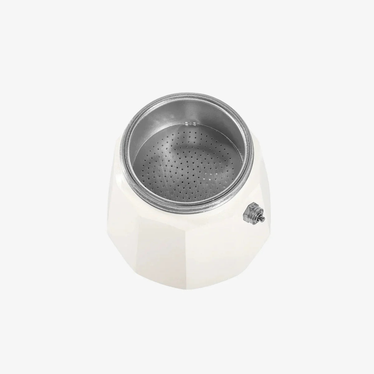 Double Valve Moka Pot 100ml - Kopi Coffee Roasters