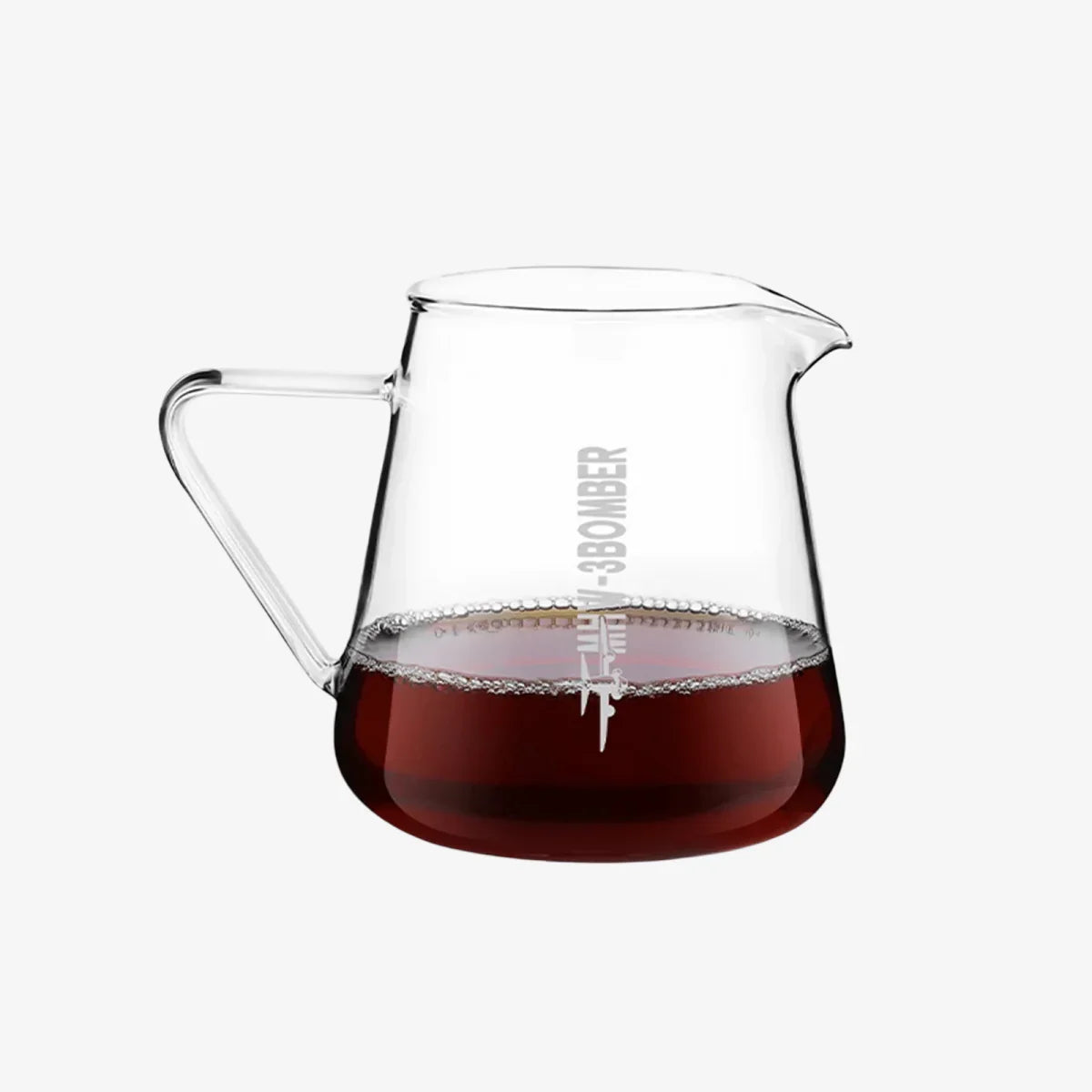 Elf Coffee Server - Kopi Coffee Roasters