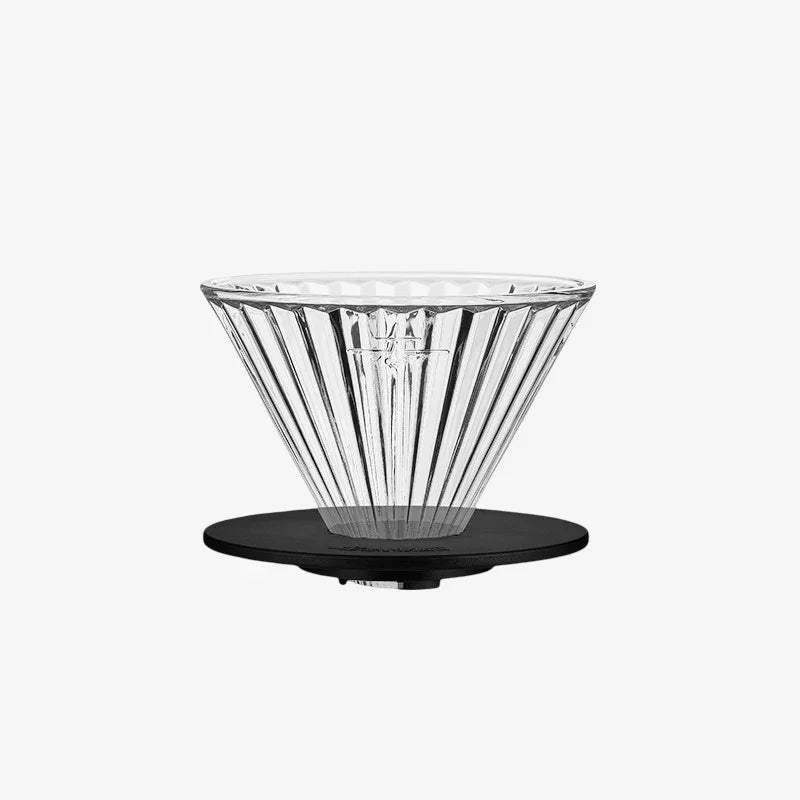Elf Glass Coffee Dripper - Kopi Coffee Roasters
