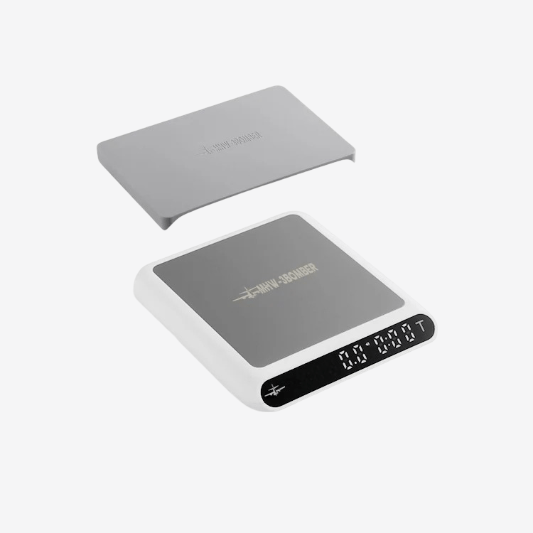 Formula Coffee Scale - Kopi Coffee Roasters