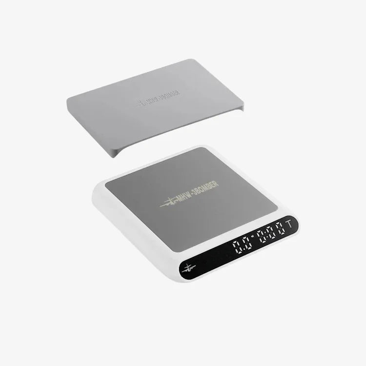 Formula Coffee Scale - Kopi Coffee Roasters