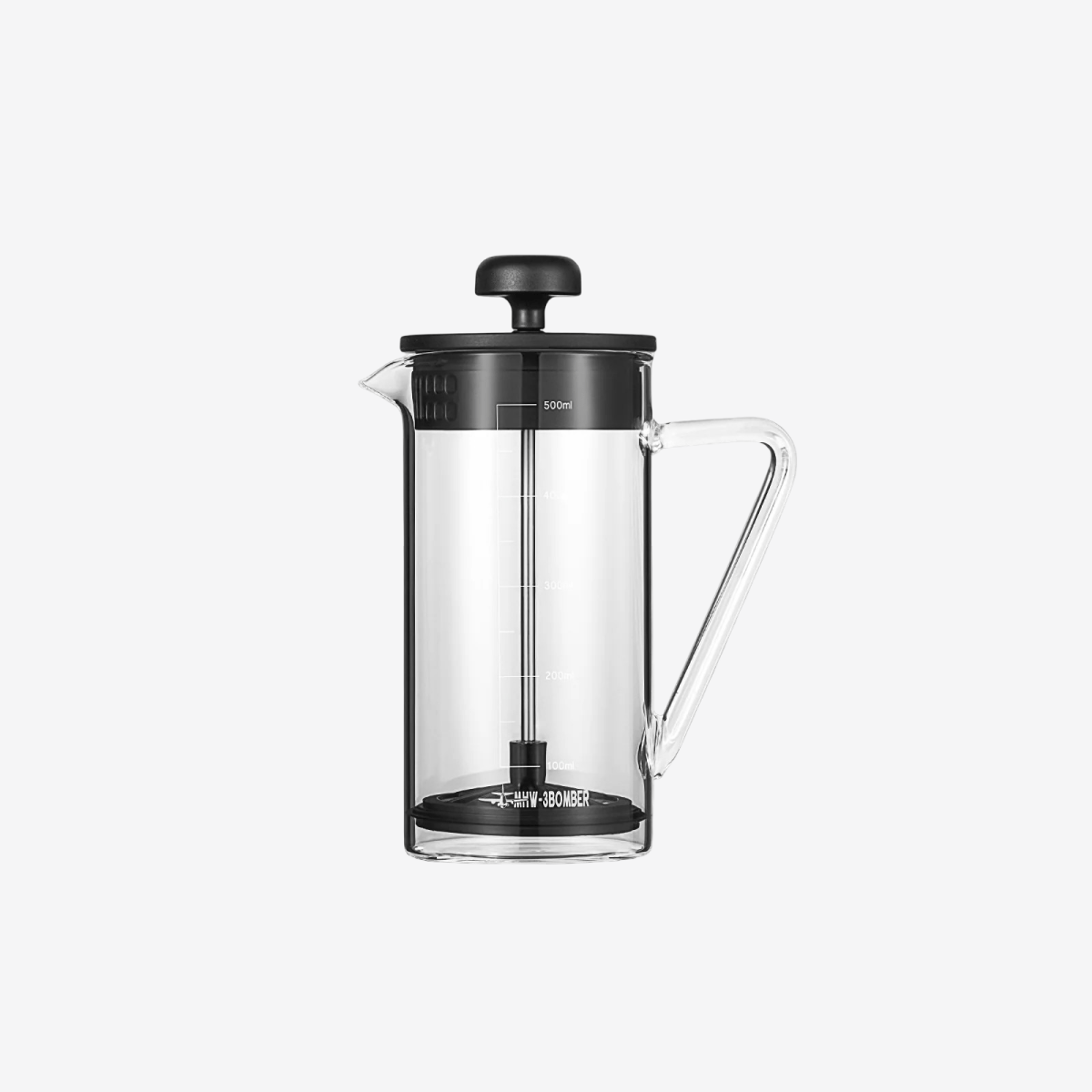Gimme French Press - Kopi Coffee Roasters