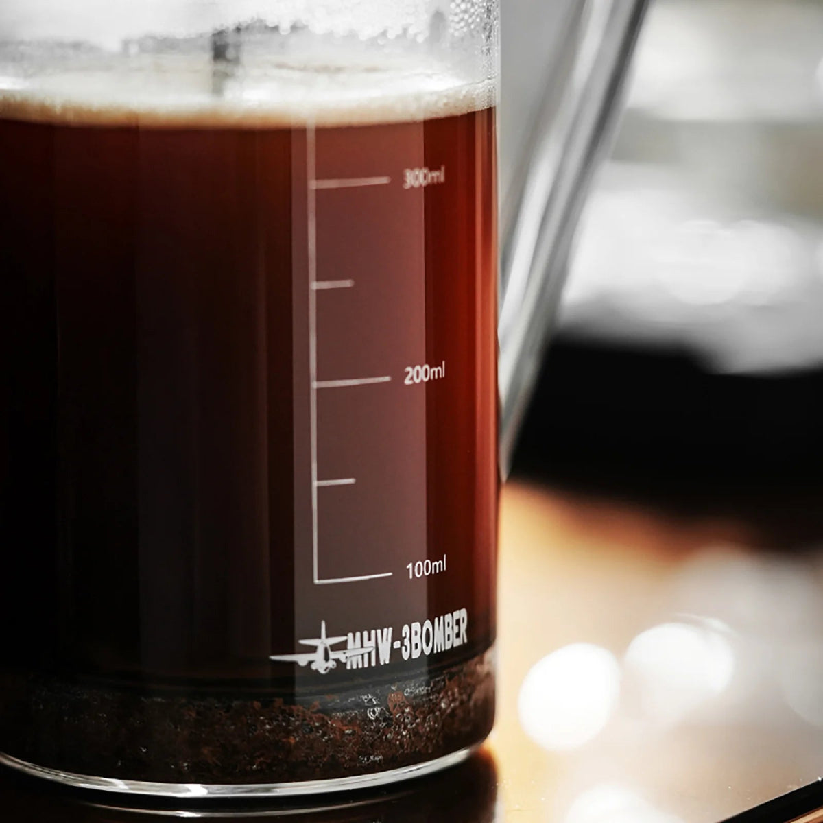 Gimme French Press - Kopi Coffee Roasters