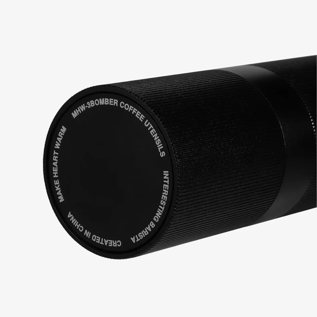 M1 Manual Coffee Grinder - Kopi Coffee Roasters