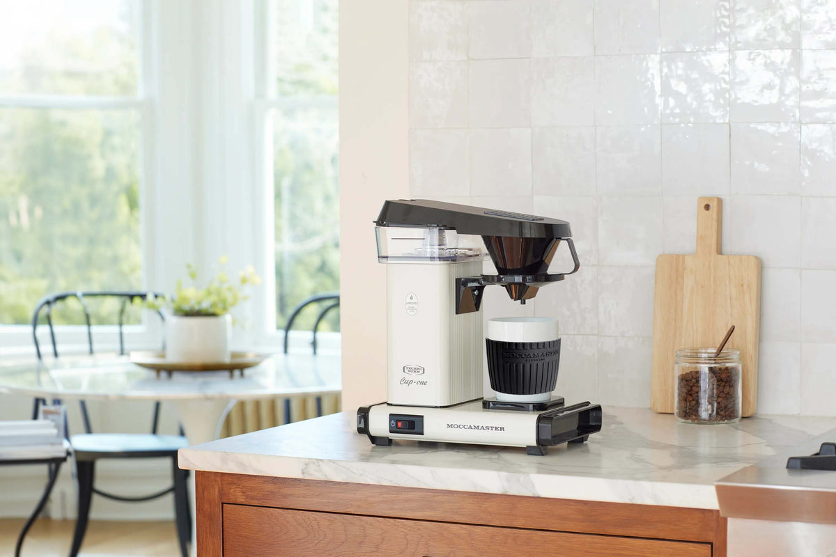 Moccamaster Cup-One product view