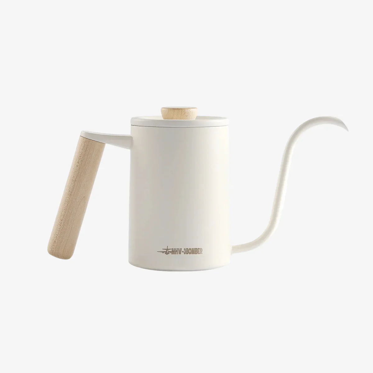 Planet Hand Brewing Kettle 400ml - Kopi Coffee Roasters