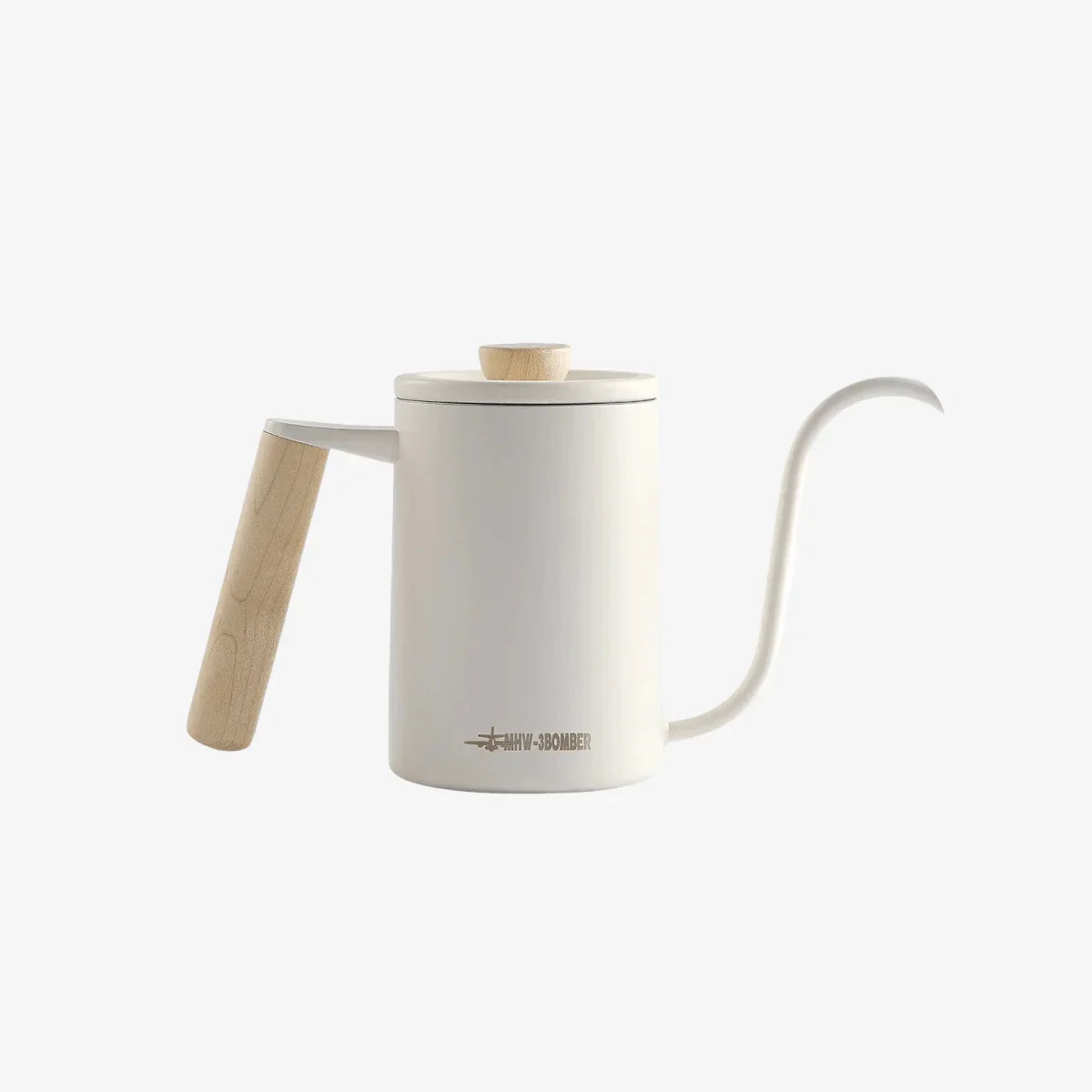 Planet Hand Brewing Kettle 400ml - Kopi Coffee Roasters