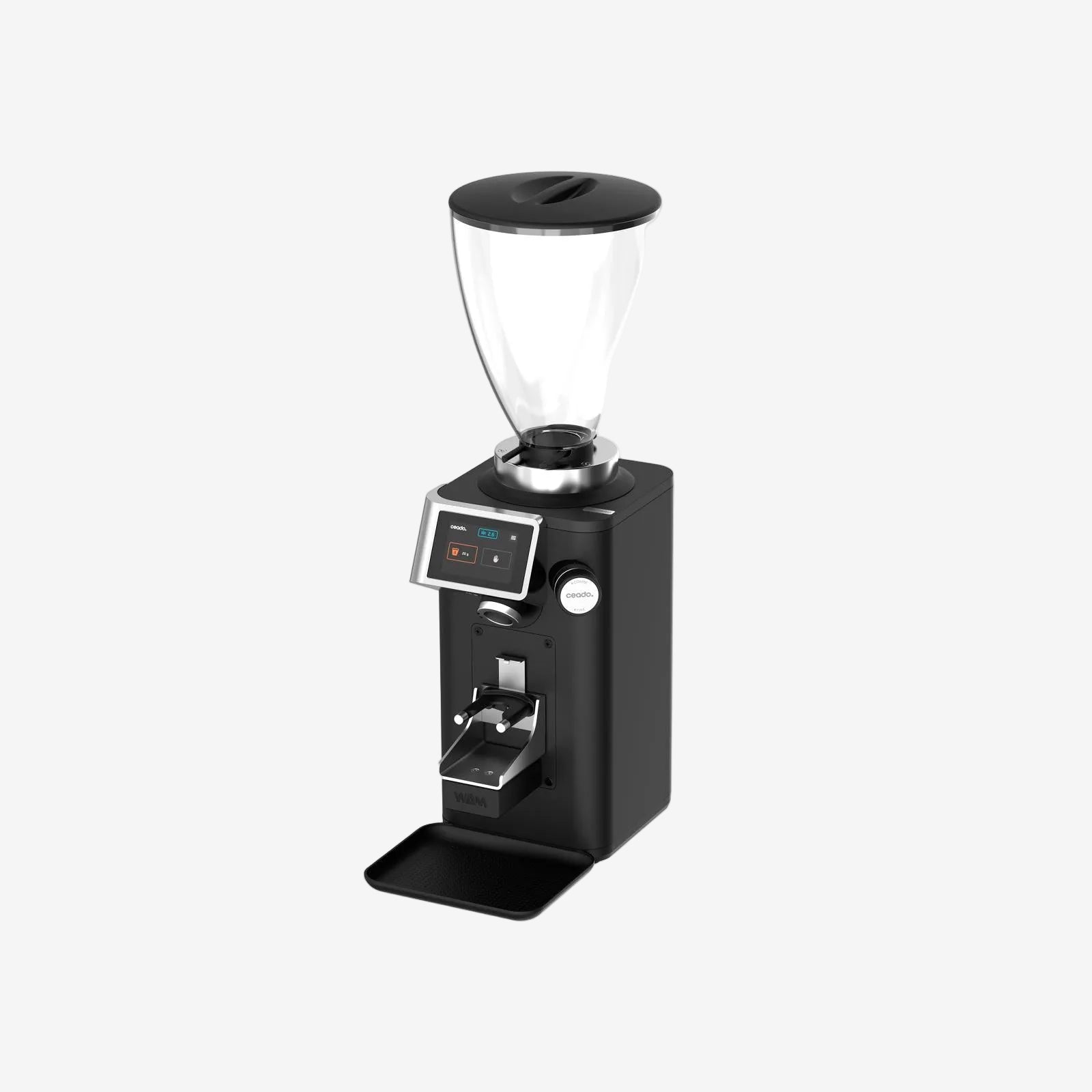 Ceado REV Zero Espresso Grinder